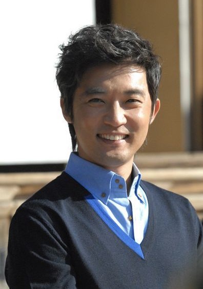 昂山素季抵达韩国 将与演员安在旭李英爱会面