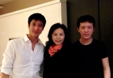 央视蛇年春晚节目单曝光 王力宏李云迪分开表演(图)