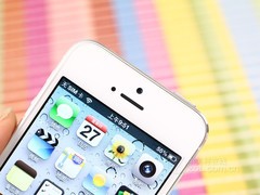 行货iPhone 5已破冰点价 商家仅报4K6