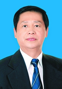 王宪魁当选黑龙江省省长
