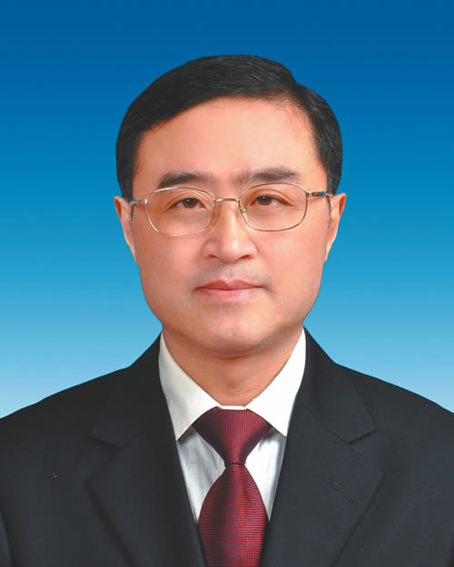 赵克志当选省人大常委会主任陈敏尔当选贵州省