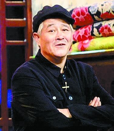 赵本山做客郭德纲节目宣布小品封山 无人取代?(图)
