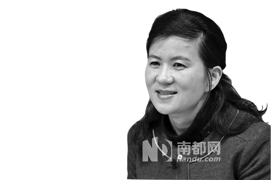 黄小晶出任市民政局党委书记(图)