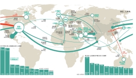 印度尼西亚人口总数_图文 世界人口最多5国50年来人口变化图