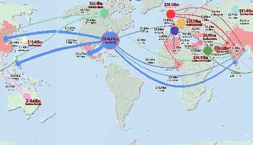 中国人口数额_中国地图(2)