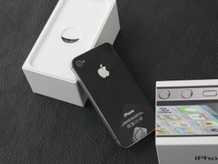 低价清仓 8GB苹果iPhone 4今日特价促销