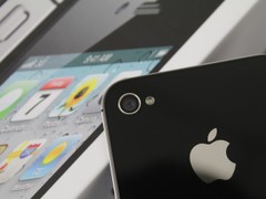 性能优越 苹果iPhone4S济南热销3850元