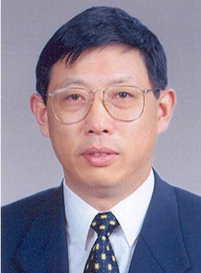 杨雄当选上海市市长(图)