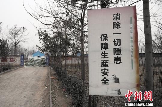 图为陕西蒲城县被誉为花炮之乡。 记者 张远 摄