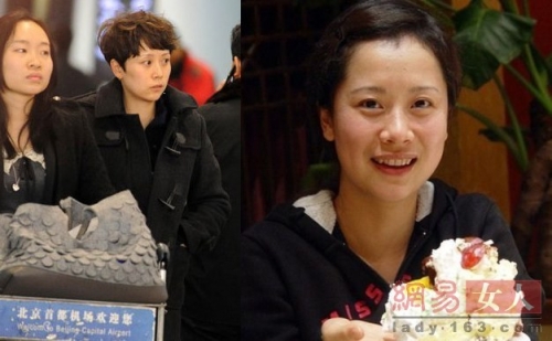 央视主持人董卿整容图片_央视女主持人董卿 图,央视 ...