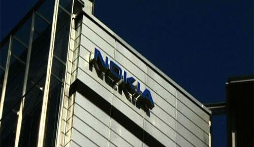 诺基亚公司以4240万美元出售Oulu办公区(图)-搜狐滚动