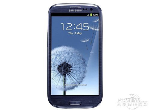 三星 I9300(Galaxy S3)图片系列评测论坛报价网购实价