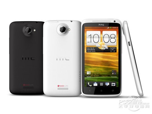 HTC S720e(One X)图片系列评测论坛报价网购实价