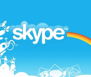 skype国际电话市场份额增长至三成