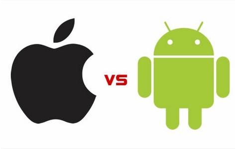 Android和iOS合计市场份额已达91.1%