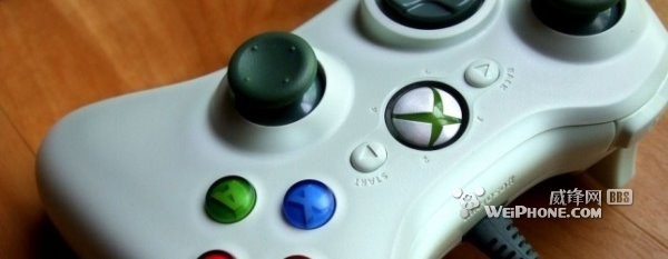 Xbox连续25月登顶美国游戏机销量排行.(图)
