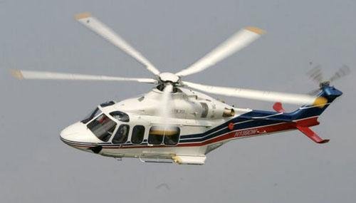 印军因前高官拿4亿回扣 取消意大利直升机订单