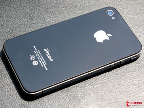 iPhone 4手机背面图片
