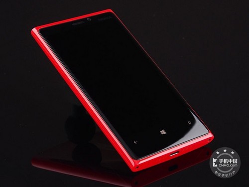 诺基亚Lumia 920T手机正面图片