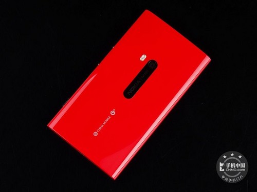 诺基亚Lumia 920T手机背面图片