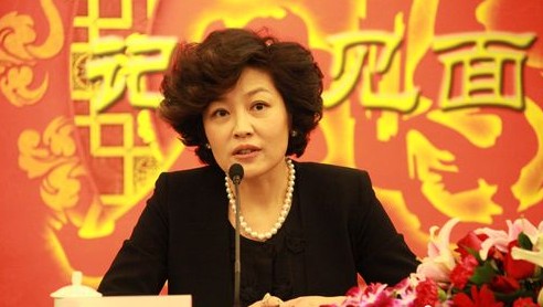 央视春晚总导演哈文