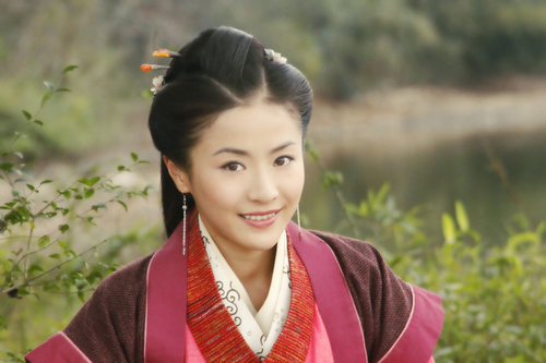 贡米《仙女湖》人间寻爱 爆笑仙在囧途赚热泪