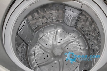 小天鹅洗衣机TB60-3088IDCL(S)内桶