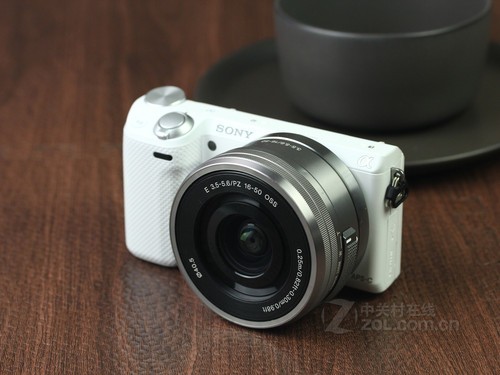 高画质微单相机 索尼NEX5R降至新低价 