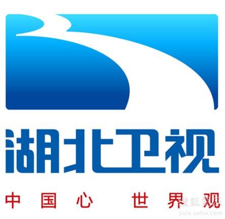 湖北卫视logo