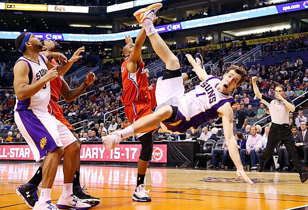 组图:NBA赛场图片奇招封脸骑人层出不穷表情爱爱包女人时候武林图片