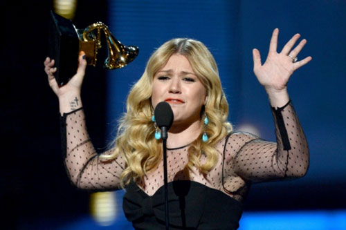 ż񡷹ھKelly Clarkson