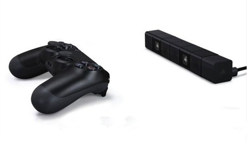 PS4 Eye配置参数曝光 配85度广角摄像头