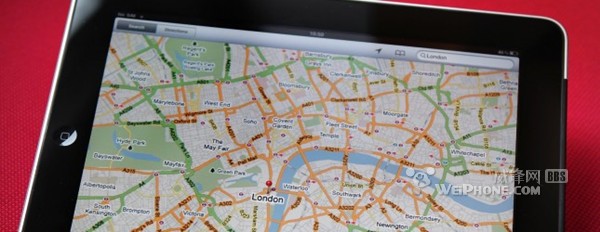 谷歌更新iOS版谷歌地图SDK 开放密钥-搜狐滚
