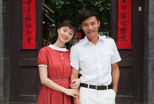 吴越,耿乐