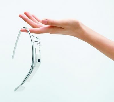Google Glass 正式开放体验购买申请