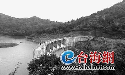 (记者 黄智敏)经过建设者们的多年努力,翔安大帽山农场溪美水库