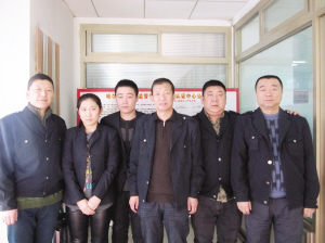 文/摄 见习记者 邢哲