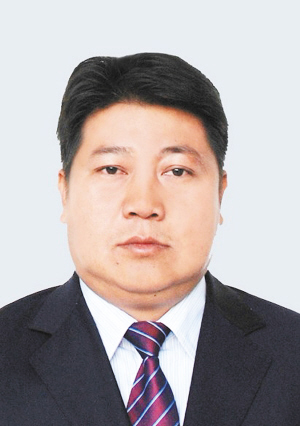 梁志敏拟任大理 琪拟任昆明(组图)