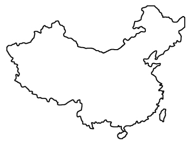 中国200城市55%地下水质差(图)