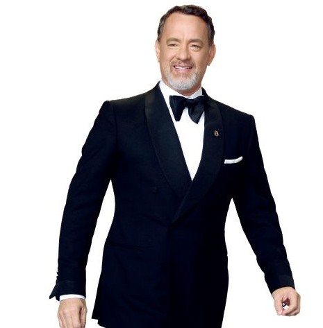 tom hanks 汤姆·汉克斯