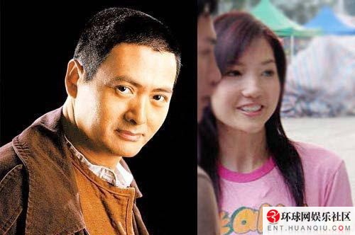 周润发和福喜