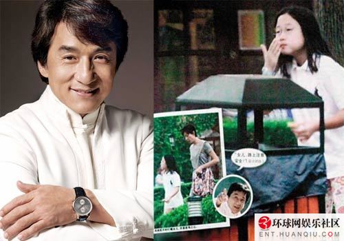曝李天一生父另有其人陈坤神秘干儿子 娱圈巨星私生子事件大起底
