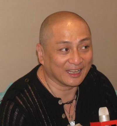 汤镇业自曝有私生子