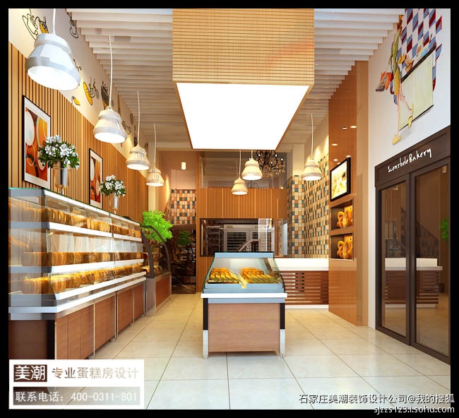 专注于商业空间设计,店铺装修,店面设计,蛋糕店装修,专卖店装修,连锁