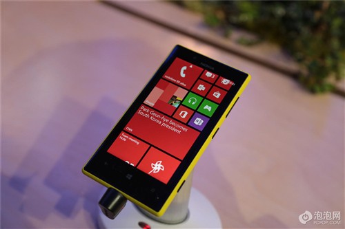 wp8加速平民化lumia720/520引发的思考