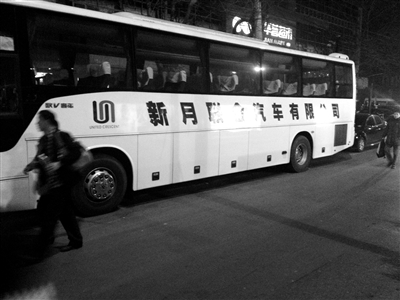 北京公布城六区2070出租车位 西城区施划车位