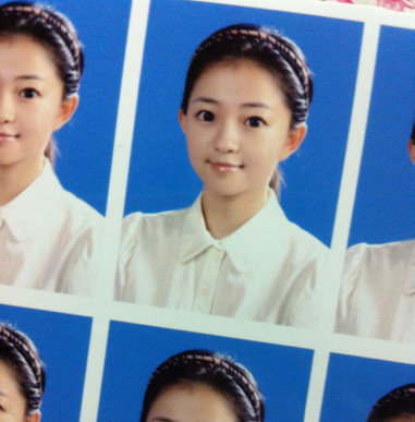 校花排行榜:清华女生酷似高圆圆(组图)-搜狐滚动