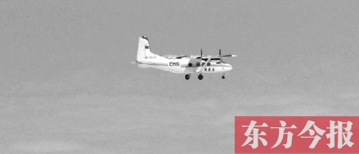 中国飞机飞近钓鱼岛 日本出动战机拦截(图)-搜