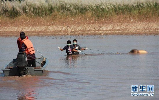 糯康等湄公河惨案4名罪犯今日被执行死刑(组图)