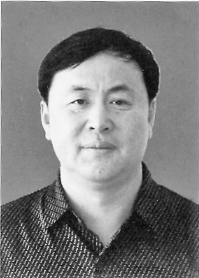 王晖 佳木斯市郊区农业局局长(图)
